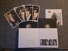 The Beatles - White Album. 2018 Anniversary 2 x Vinyl, Poster, and Photos.