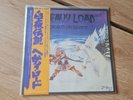 Heavy Load - Death Or Glory.  Stunning Japanes Pressing With Obi.