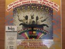 The Beatles ‎– Magical Mystery Tour  PROMO LP (2014 MONO )NEW SEALED