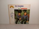 EL PALOMO Y EL GORRION LP 