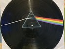 Pink Floyd - The Dark Side Of The Moon Picture Disc LP - Capitol/EMI Ltd.