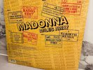 Madonna MILES AWAY factory sealed 12'' vinyl - - no promo