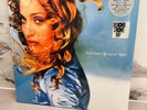 Madonna RAY OF LIGHT LIMITED EDITION vinyl - - no promo