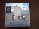 The Who Who's Next LP (2023) NEW Sky Blue Vinyl