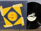 Jurassic 5 EP Vinyl Record Interscope 1999 Pressing Rap 90s Underground Hip Hop