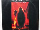 Y & T Ten #1p-8028 Geffen Records 1990      (30203)