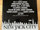 New Jack City Soundtrack Record Store Day Silver Vinyl 90s Ice T Rap R&B. Opened