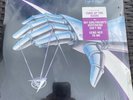 Autograph Sign In Please Vinyl Lp Original Sealed W Hype