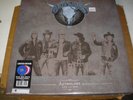 Outlaws - Anthology: Live & Rare 4 x LP box set new sealed Purple Pyramid