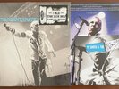 TV SMITH & THE BORED TEENAGERS Replay THE ADVERTS (UK Punk) 2022 SIGNED LP + 7