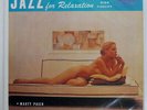 MARTY PAICH JAZZ FOR RELAXATION TAMPA TP23 JAPAN VINYL LP