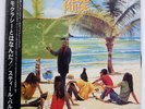 STEEL PULSE TRUE DEMOCRACY ELEKTRA P11222 JAPAN OBI VINYL LP