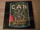 Can Ege Bamyasi Original von 1972  Schallplatte- Vinyl LP 12' Neuwertig