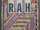 RAH Band – GOING UP ,LP  EU 1983  Electro, Synth-pop,Funk SOUL
