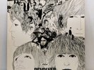 THE BEATLES - Revolver - Capitol Purple Label - N/M Vinyl