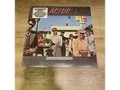 SEALED: AC/DC - Dirty Deeds Done Dirt Cheap 1976 Rock LP Atlantic SD 16033 Hype