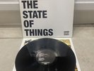 State of Things by Reverend and the Makers Vinyl First Press A1 B1 *RARE*