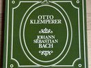 BACH Matthew Passion Brandenburg KLEMPERER Ltd.Ed ED1 HMV STEREO 11LP Box MINT