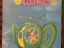 Gong Flying Teapot Radio Gnome Invisible Part 1 Vinyl LP UK Virgin 1973 V2002