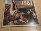 Taylor Swift 1989 (Taylor's Version) -  Sunrise Boulevard Yellow Vinyl