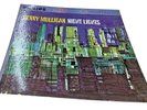 GERRY MULLIGAN Night Lights PHILIPS PHS-600-108 1963 First Press EX/VG Cool Jazz