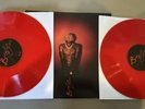 Young Thug ‎– Barter 6 (2LP) Limited Numbered Edition Red Vinyl Me, Please # 557