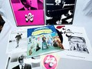 Harry Nilsson Pandemonium Shadow Show Mono LP Promo Box Set 