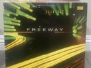 FREEWAY s/t LP PRIVATE xian jazz Latin modern soul AOR boogie