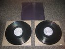 2 Lp METALLICA METALLICA(BLACK ALBUM) ORGINAL EU-PRESS 1991 SWIRLL   RAR RAR RAR