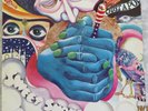 Sweet Smoke - Just A Poke - 1970 Dutch Catfish LP - Prog/Psych