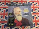 BRAHMS VIOLIN CONCERTO / HEIFETZ CHICAGO FRITZ REINER Analogue Productions Vinyl
