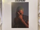 Blonde by Frank Ocean ( Record, 2023, Blonded) Vinyl 2LP & Poster NEW SEALED