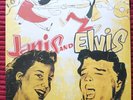 ELVIS PRESLEY RARE FRENCH 10