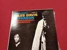 MILES DAVIS IN PERSON AT THE BLACKHAWK VOL 1 1961 MONO GREAT CONDITION
