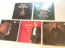 5 ROGER WHITTAKER SEALED Vinyl LPs IMAGINE When I Need You WITH LOVE Changes +