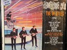 The Beatles – Something New - 1964 - Capitol Records – ST-2108