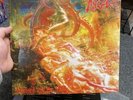 Morbid Angel Blessed Are The Sick Vinyl Black Lp Gatefold Earache Reissue Death