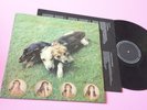 The World Of Skin LP Ten Songs Orig UK 1990