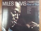 Miles Davis - Kind of Blue Gatefold 2LP 1995 Remastered Reissue Classic Records