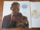 Paganini - Violin Conc 1 etc / Rabin / Goossens / Seraphim S-60222 Ed2 1972 NM-