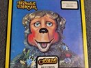 The Rock-afire Explosion Showbiz Pizza 45 RPM Vinyl Beach Bear Happy Birthday