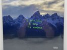Kanye West - Ye LP 2018 Def Jam Records NEW Sealed Vinyl Bi-Polar