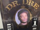 “Dr Dre” “The Chronic” 2xLP Green #1738 of 2500 2023 IVC Edition New