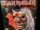 Iron Maiden Purgatory / Maiden Japan 2 X 12