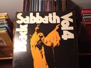 BLACK SABBATH 