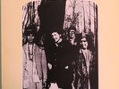 Bob Dylan John Wesley Harding USA CBS pressing 12'' vinyl Lp 1967 rare