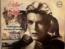 Ungespielt  David Bowie - Peter And The Wolf * Eugene Ormandy * 1978 * Dt. Erst