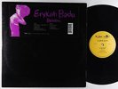 Erykah Badu - Baduizm LP - Kedar/Universal VG++