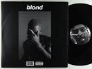 Frank Ocean - Blond 2xLP - XL OG Press