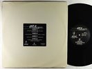 Jay-Z - Reasonable Doubt (Clean Edits) 2xLP - Roc-A-Fella PROMO